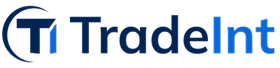 TradeInt Logo