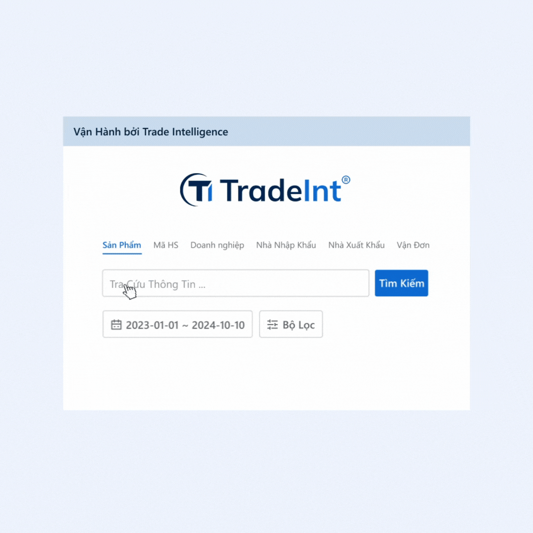 Platform overview