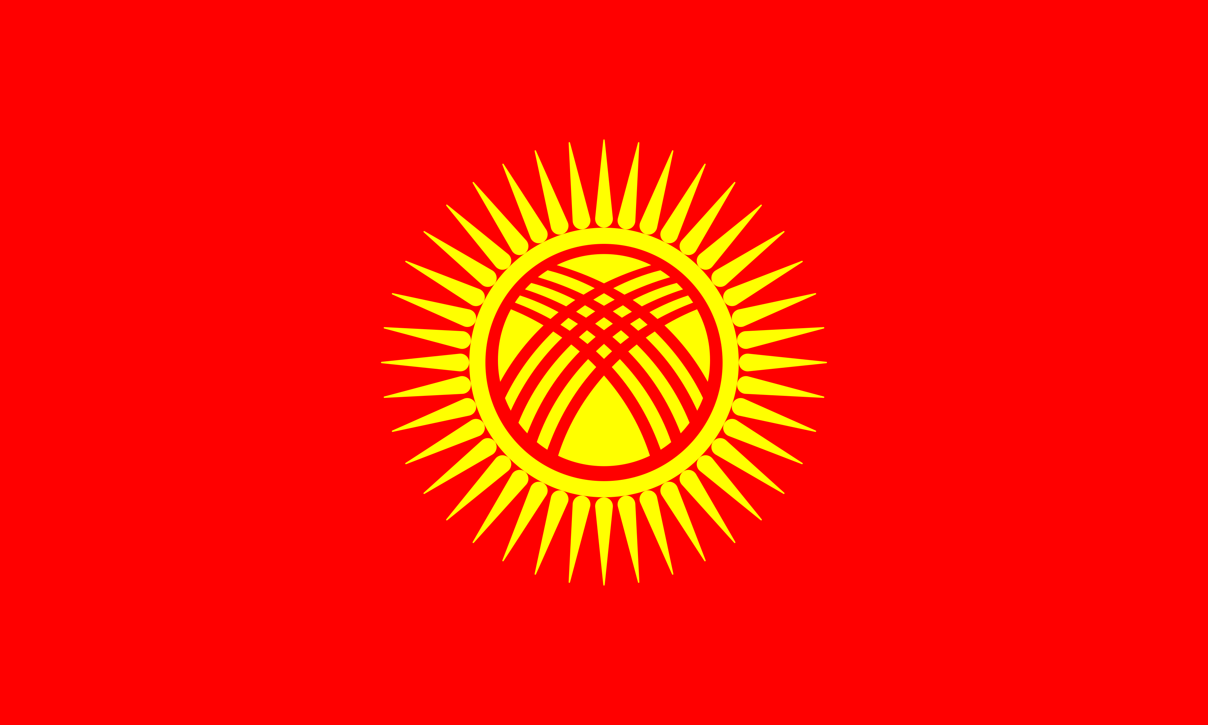 Kyrgyzstan