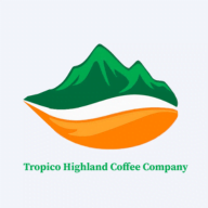 tropico highland coffee đối tác với tradeint việt nam