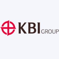 kbi group đối tác của tradeint