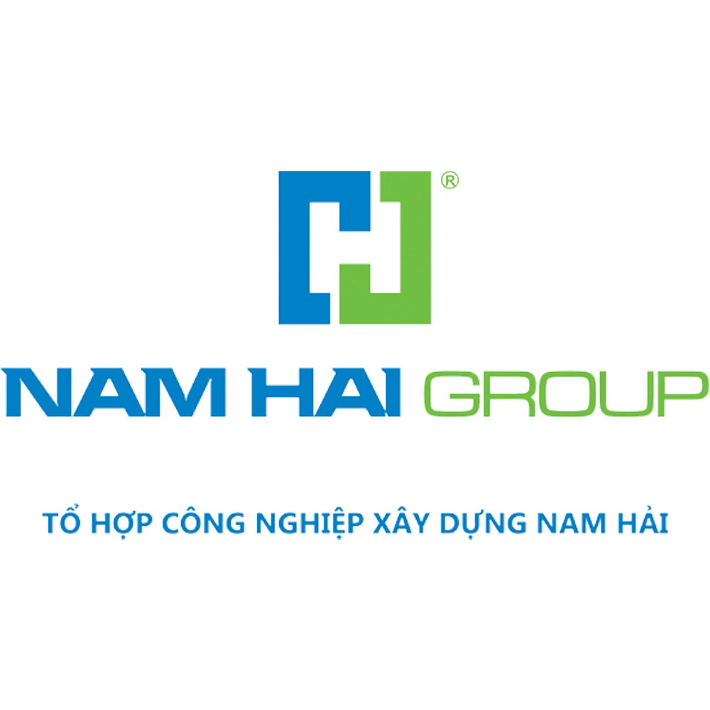 NAM HAI GROUP công nghiệp xây dựng nam hải