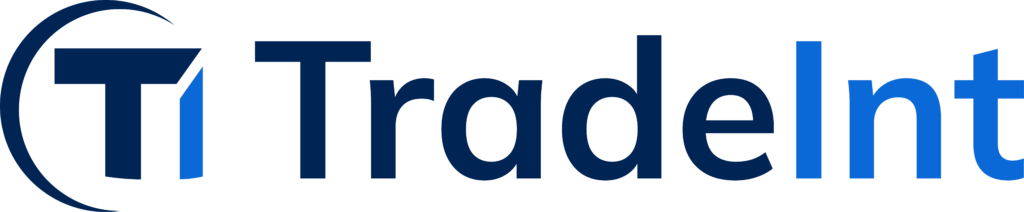 tradeint logo