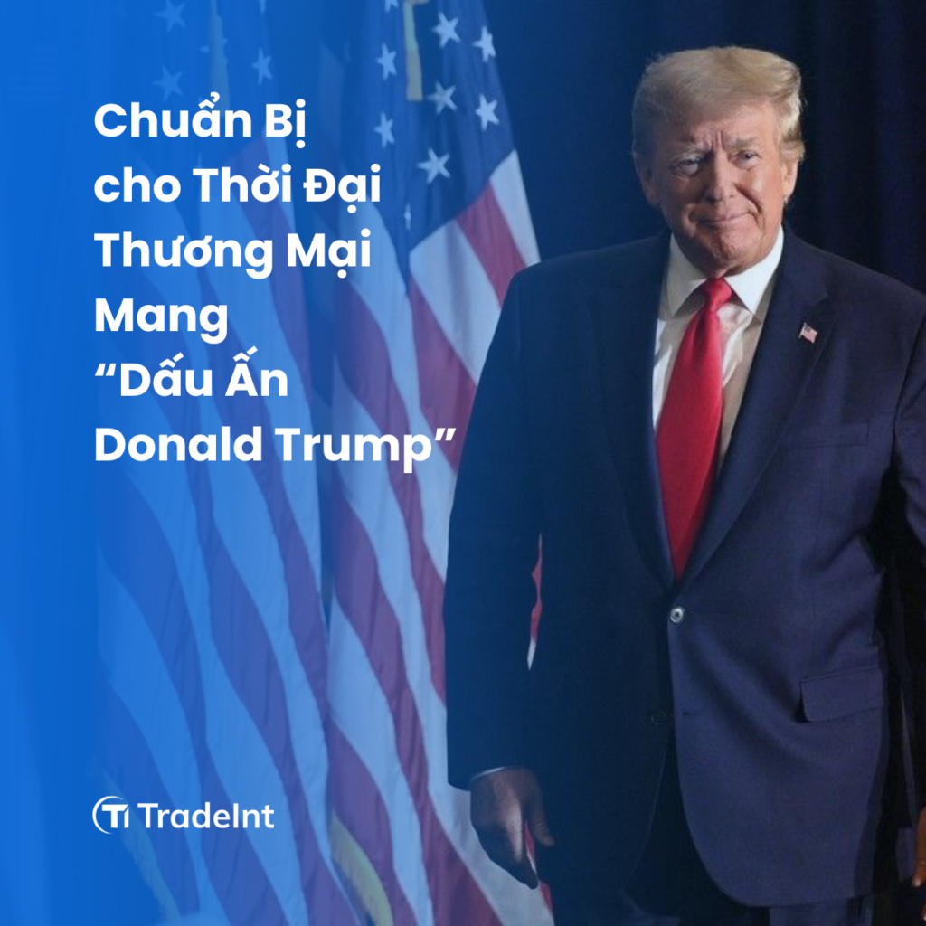 Thương Mại Quốc Tế Dưới Thời Trump Biden