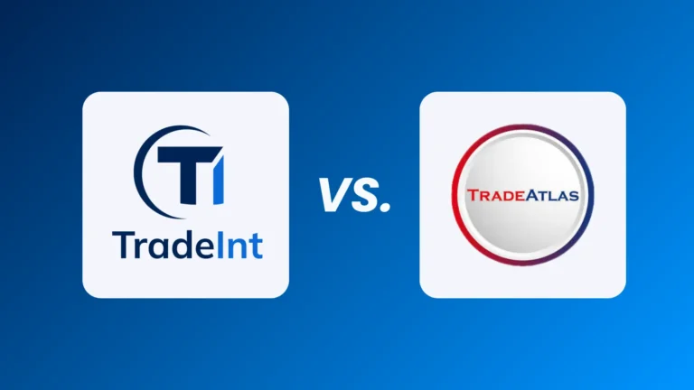 TradeInt Vietnam vs TradeAtlas