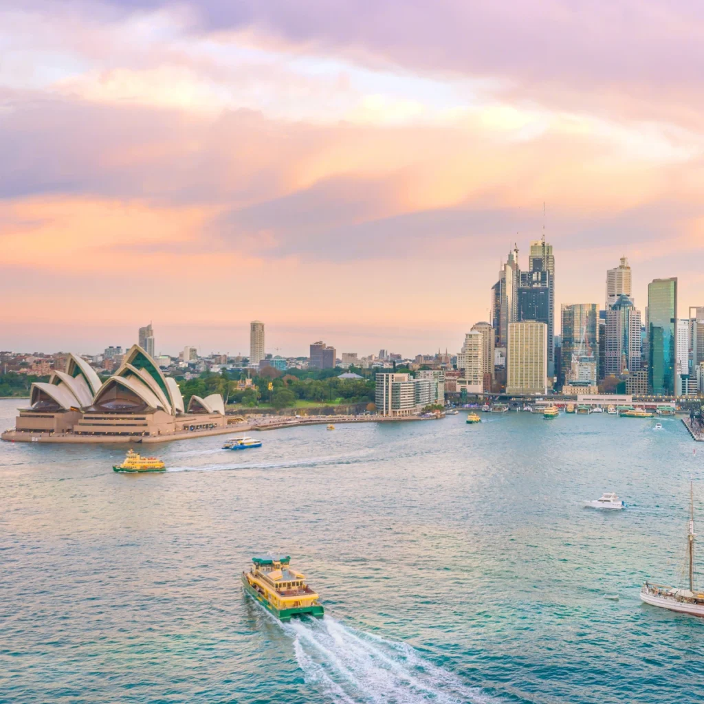 australia   một đối tác thương mại quan trọng của việt nam co so du lieu xuat nhap khau tradeint vn