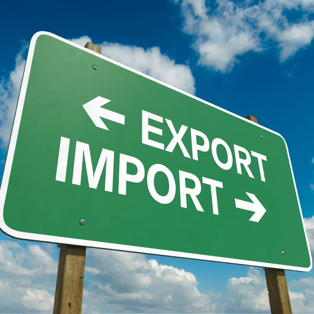 Quy Trình Xuất Nhập Khẩu Tại Chỗ Như Thế Nào Trade Intelligence Global thủ tục xuất nhập khẩu tại chỗ co so du lieu xuat nhap khau tradeint vn
