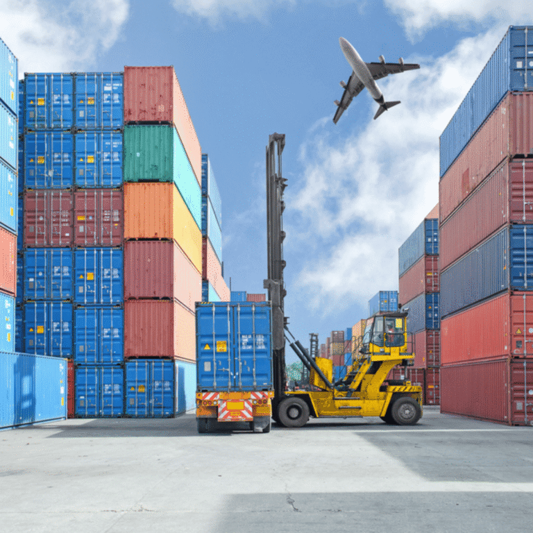 những lưu ý khi xử lý hàng đến an co so du lieu xuat nhap khau tradeint vn