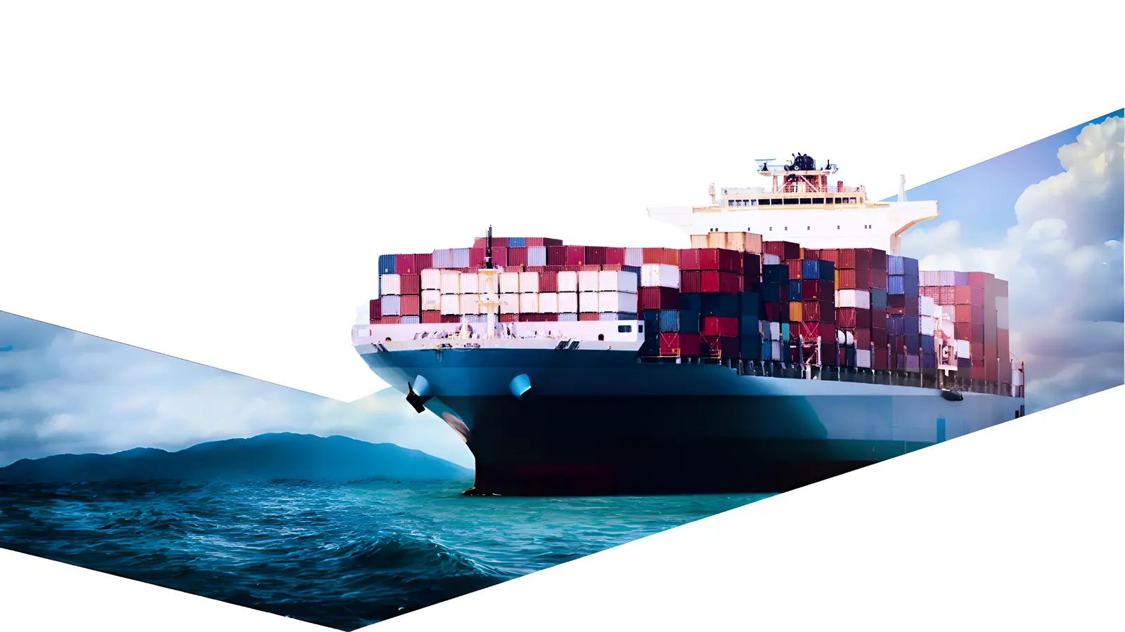container ship co so du lieu xuat nhap khau tradeint vn