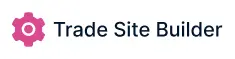 trade site builder co so du lieu xuat nhap khau tradeint vn