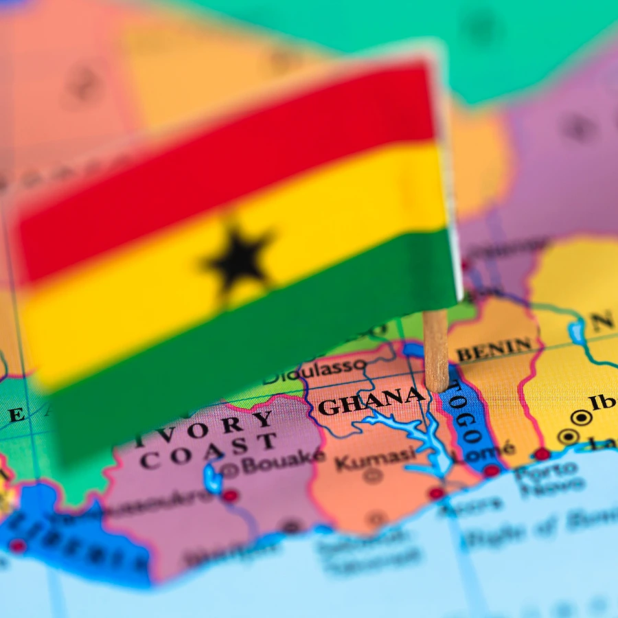 Ghana Trade Intelligence Global ghana là một thị trường tiềm năng cho xuất khẩu gạo của việt nam co so du lieu xuat nhap khau tradeint vn