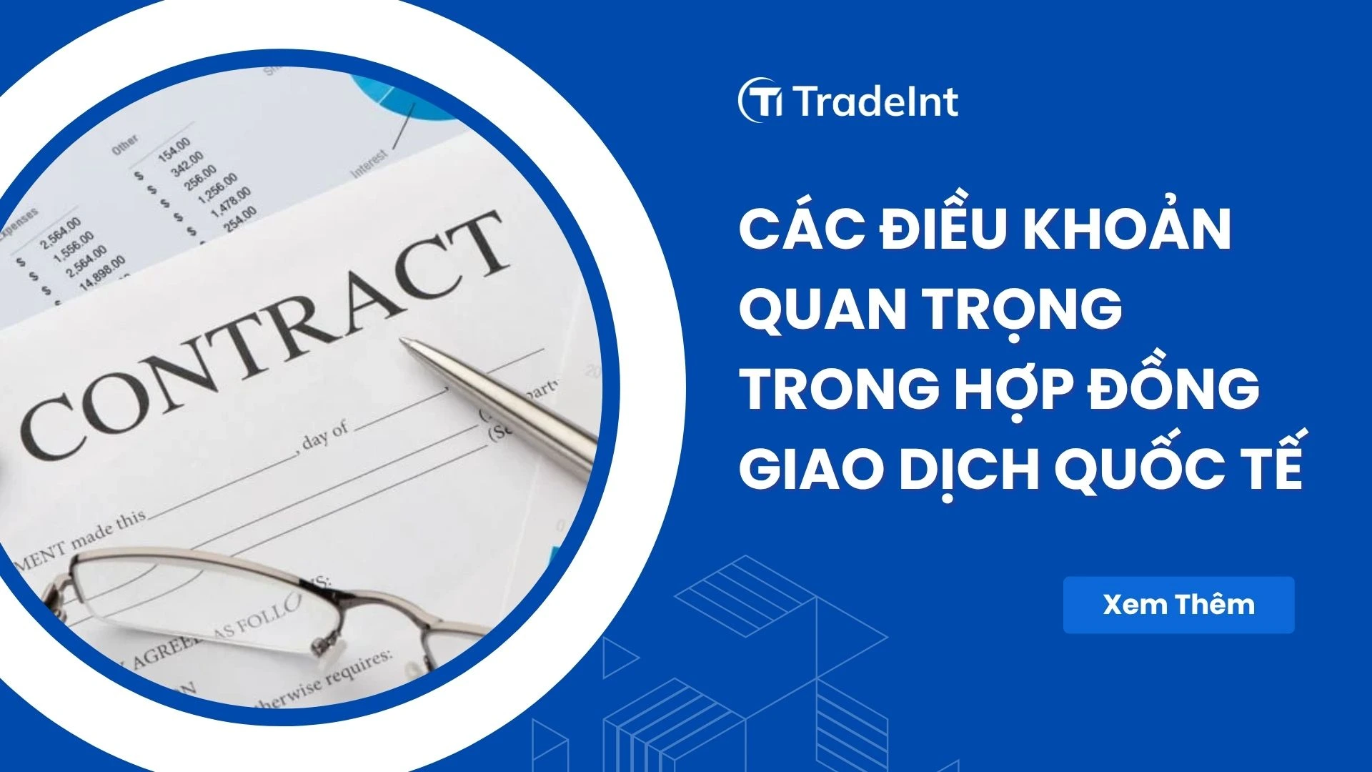 các điều khoản trong hợp đồng giao dịch quốc tế co so du lieu xuat nhap khau tradeint vn