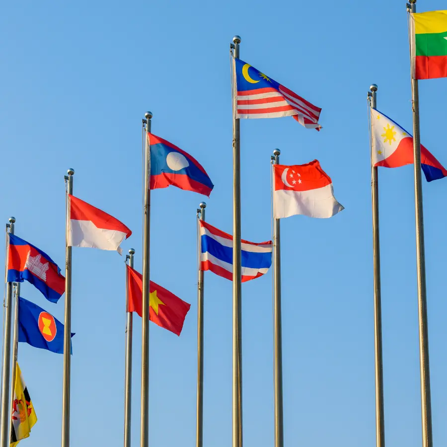 Asean Trade Intelligence Global asean là thị trường giàu tiềm năng cho gạo việt nam xuất khẩu co so du lieu xuat nhap khau tradeint vn