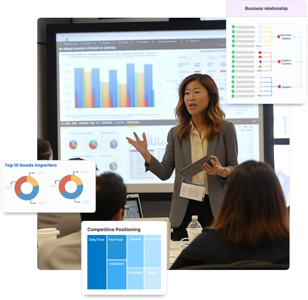 competitor analysis co so du lieu xuat nhap khau tradeint vn