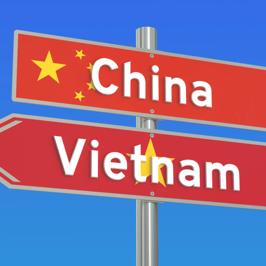 Trung Quốc đối Tác Nhập Khẩu Nông Sản Việt Nam Lớn Thứ Hai Trade Intelligence Global trung quốc đối tác nhập khẩu nông sản việt nam lớn thứ hai co so du lieu xuat nhap khau tradeint vn