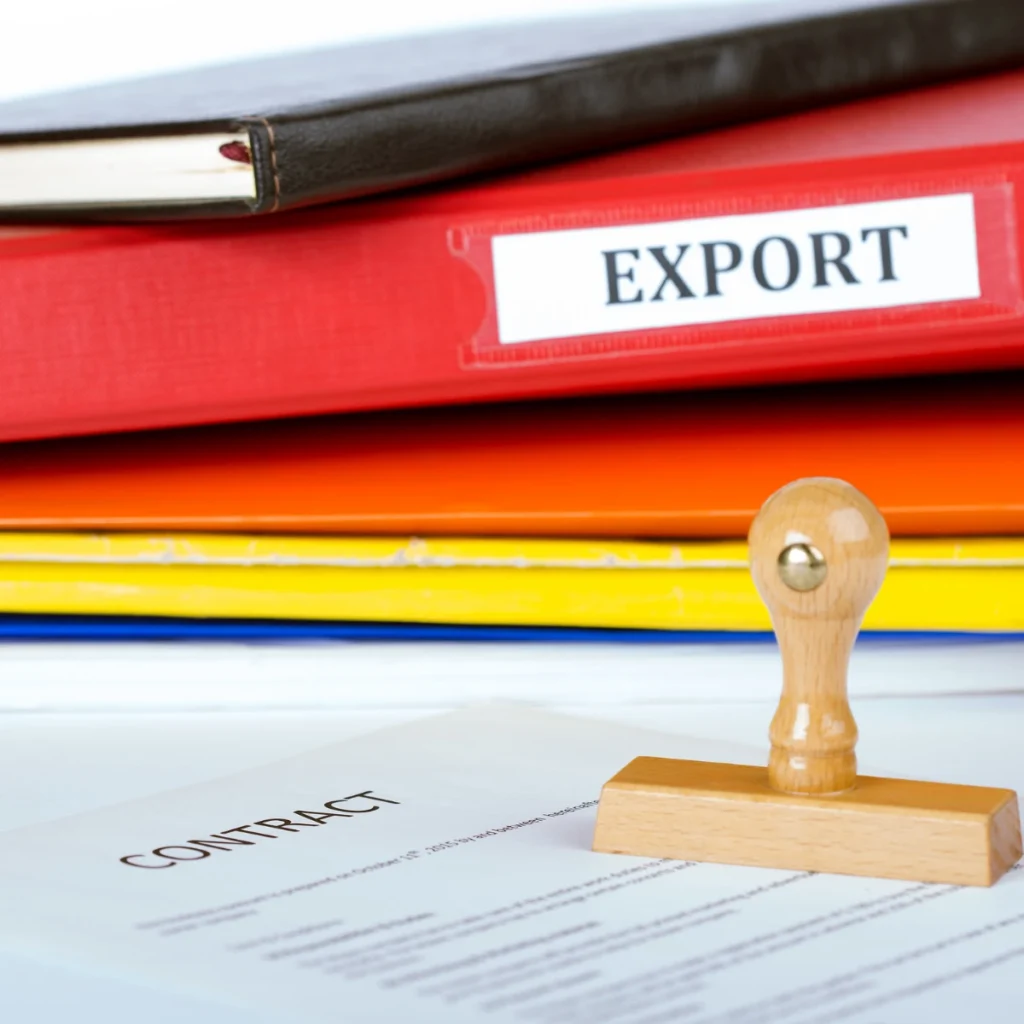 Forwarder Giúp Xử Lý Tài Liệu Liên Quan đến Vận Chuyển Hàng Trade Intelligence Global forwarder giúp xử lý tài liệu liên quan đến vận chuyển hàng co so du lieu xuat nhap khau tradeint vn