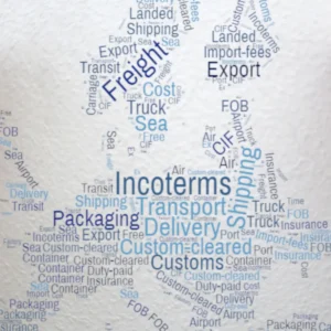 Điều kiện giao hàng  incoterms là gì co so du lieu xuat nhap khau tradeint vn