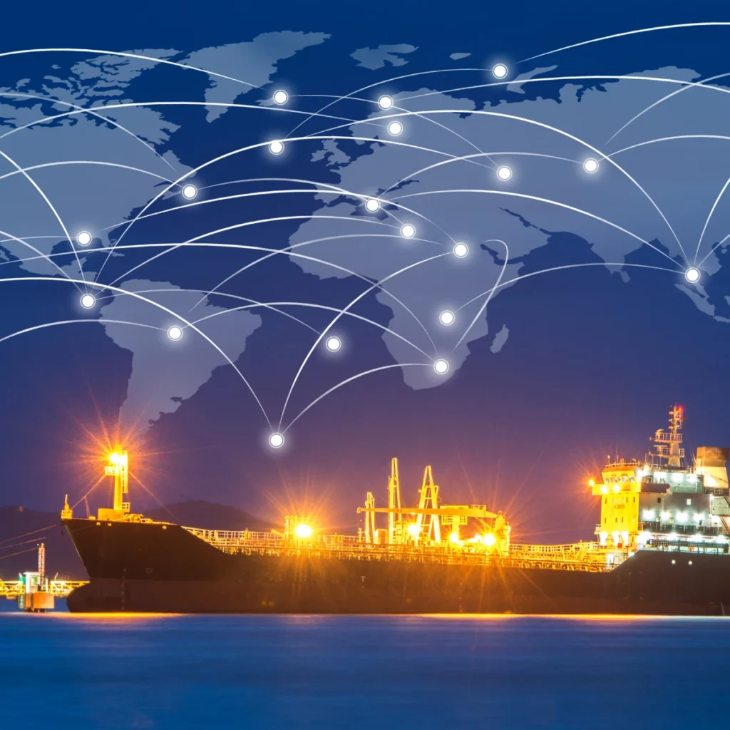 Phân Biệt Logistics Và Freight Forwarding Trade Intelligence Global phân biệt logistics và freight forwarding co so du lieu xuat nhap khau tradeint vn