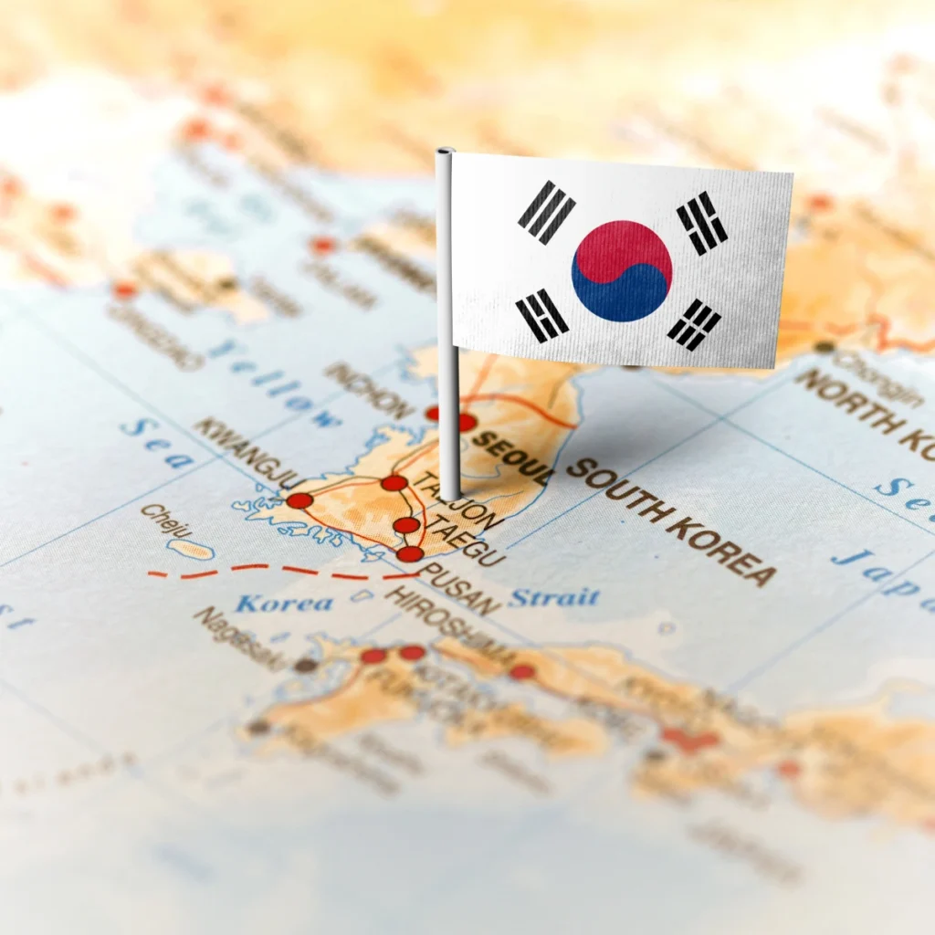 Hàn Quốc đối Tác Lớn để Xuất Khẩu Nông Sản Trade Intelligence Global hàn quốc đối tác lớn để xuất khẩu nông sản co so du lieu xuat nhap khau tradeint vn