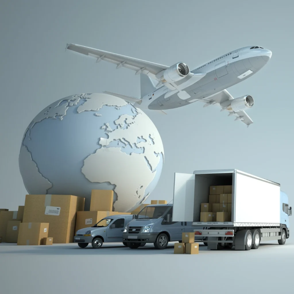 lưu ý khi làm việc với agent trong xuất nhập khẩu co so du lieu xuat nhap khau tradeint vn