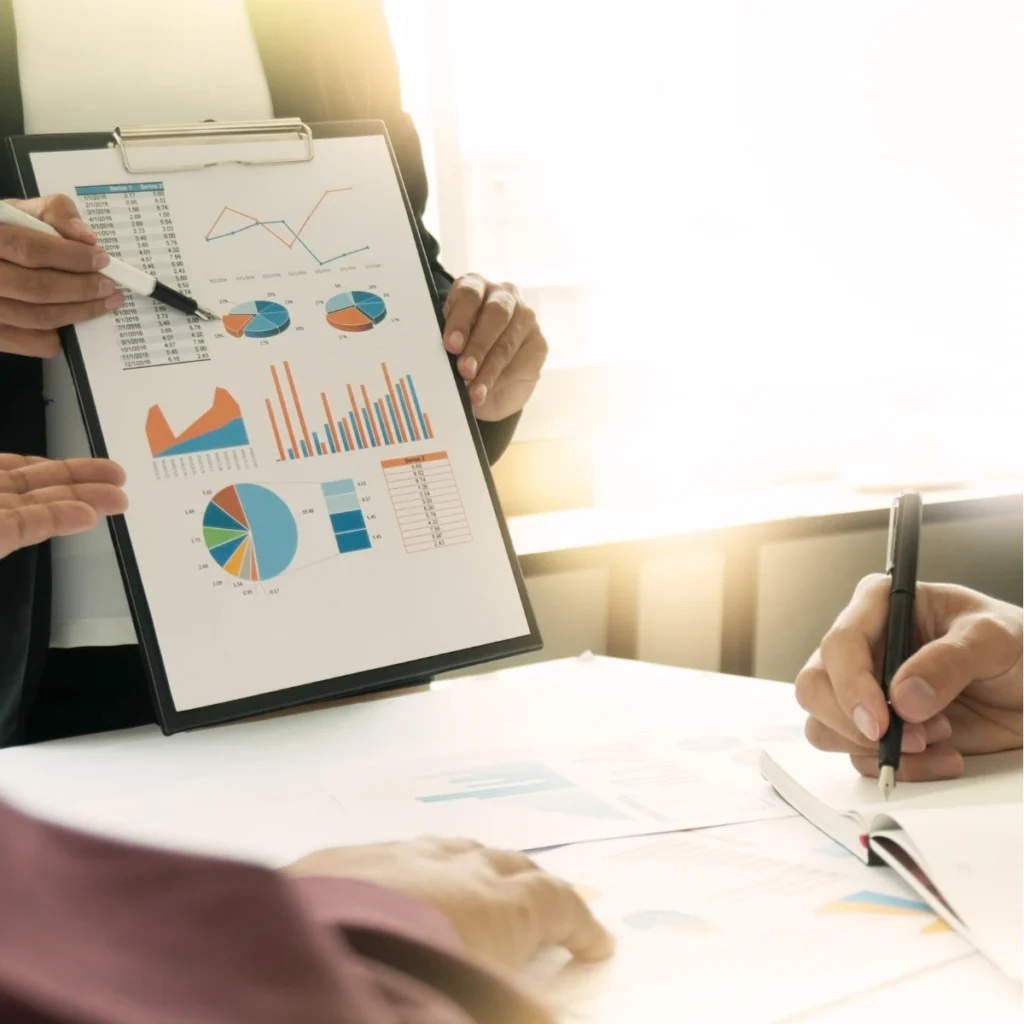 chủ động nghiên cứu và phân tích thị trường mục tiêu co so du lieu xuat nhap khau tradeint vn