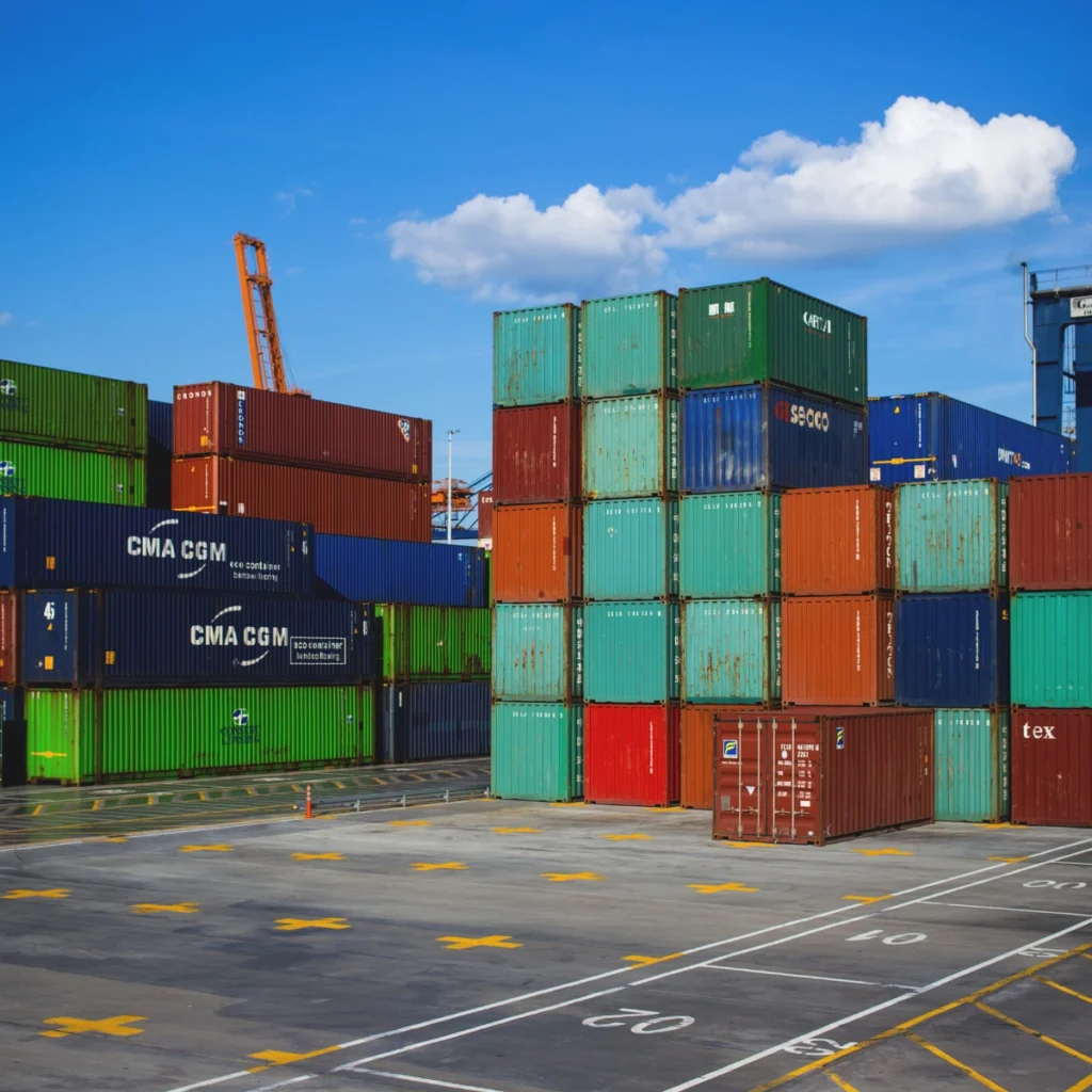 Công Thức Tính Phí Cfs Trade Intelligence Global công thức tính phí cfs co so du lieu xuat nhap khau tradeint vn
