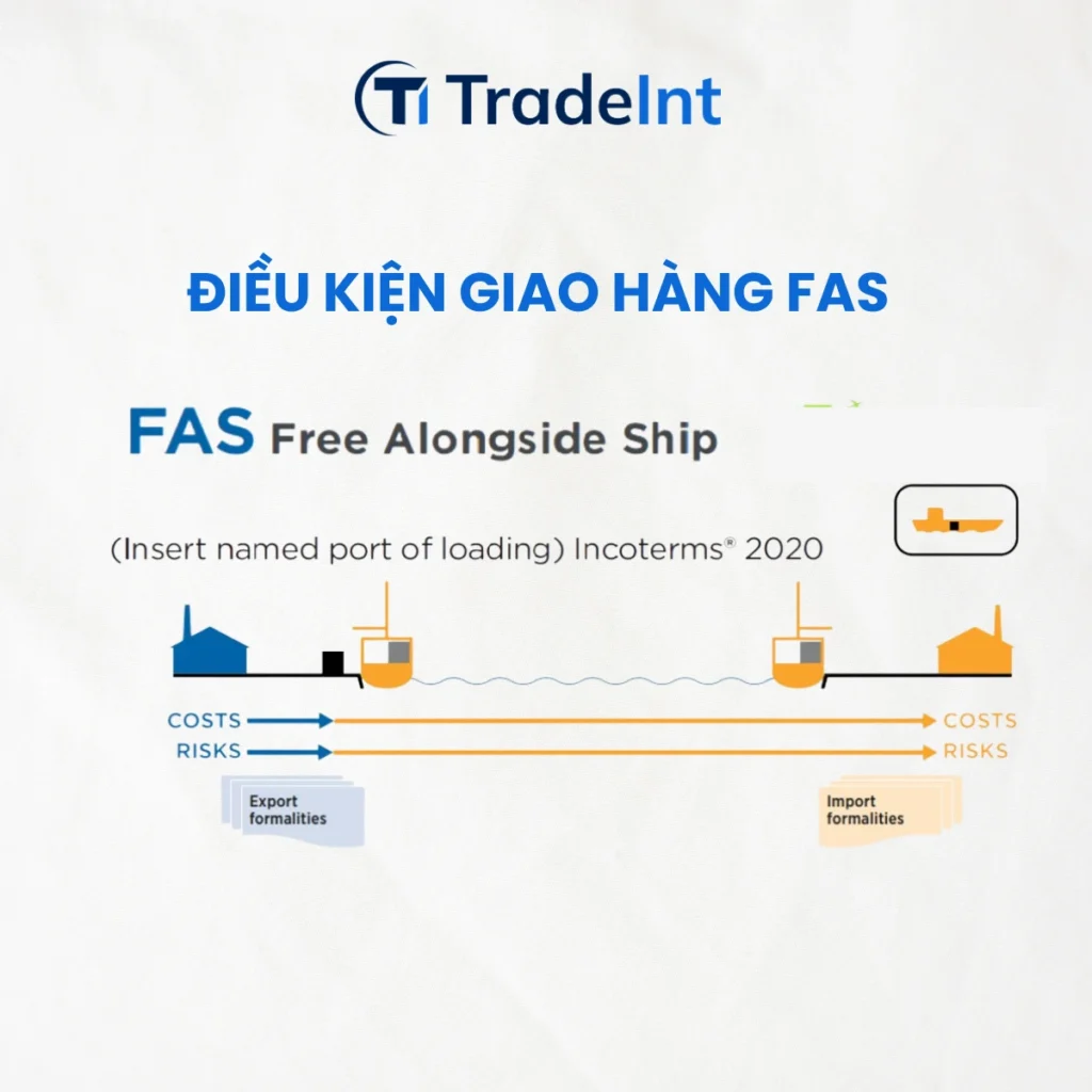 fas free along ship  giao dọc mạn tàu co so du lieu xuat nhap khau tradeint vn