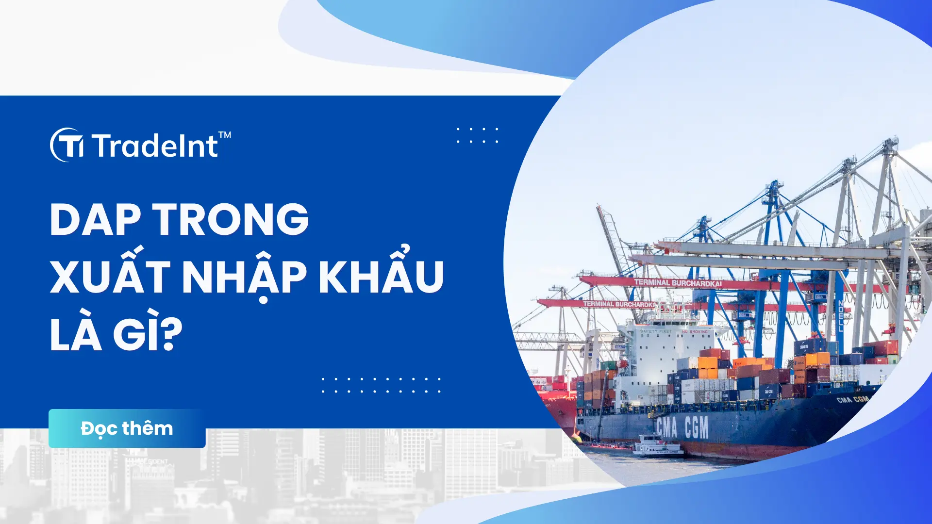 Điều kiện dap incoterms 2020 co so du lieu xuat nhap khau tradeint vn